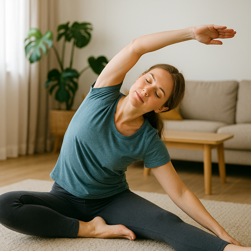 Mis aitab kõrvetiste vastu - meditatsioon